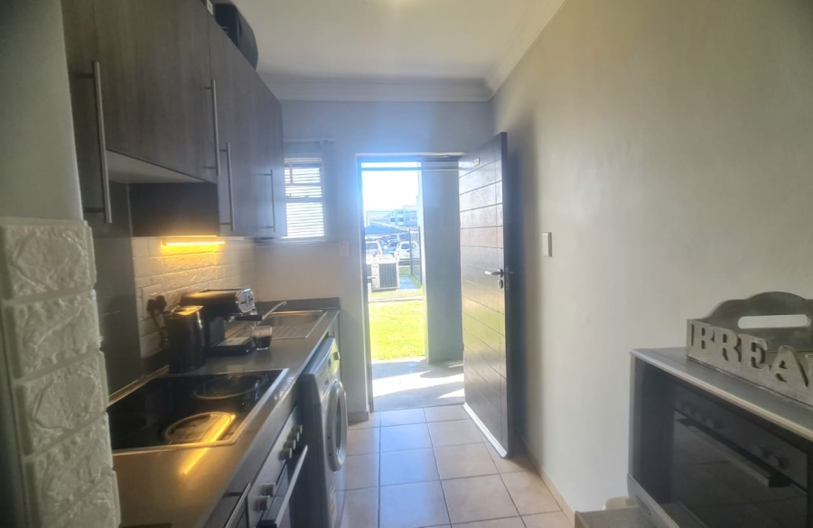 2 Bedroom Property for Sale in Belhar Western Cape